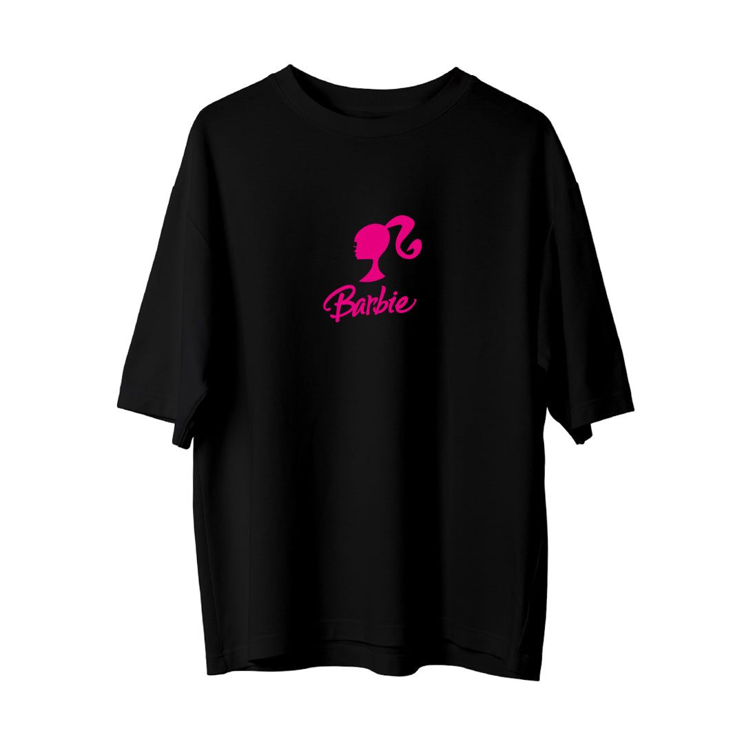 Barbie 2 - Oversize T-Shirt