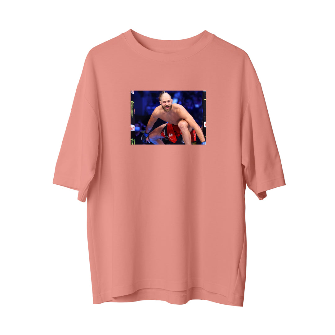 UFC-23 - Oversize T-Shirt