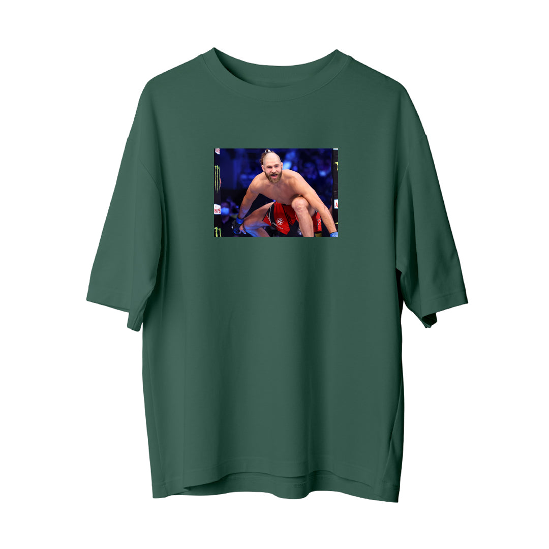 UFC-23 - Oversize T-Shirt