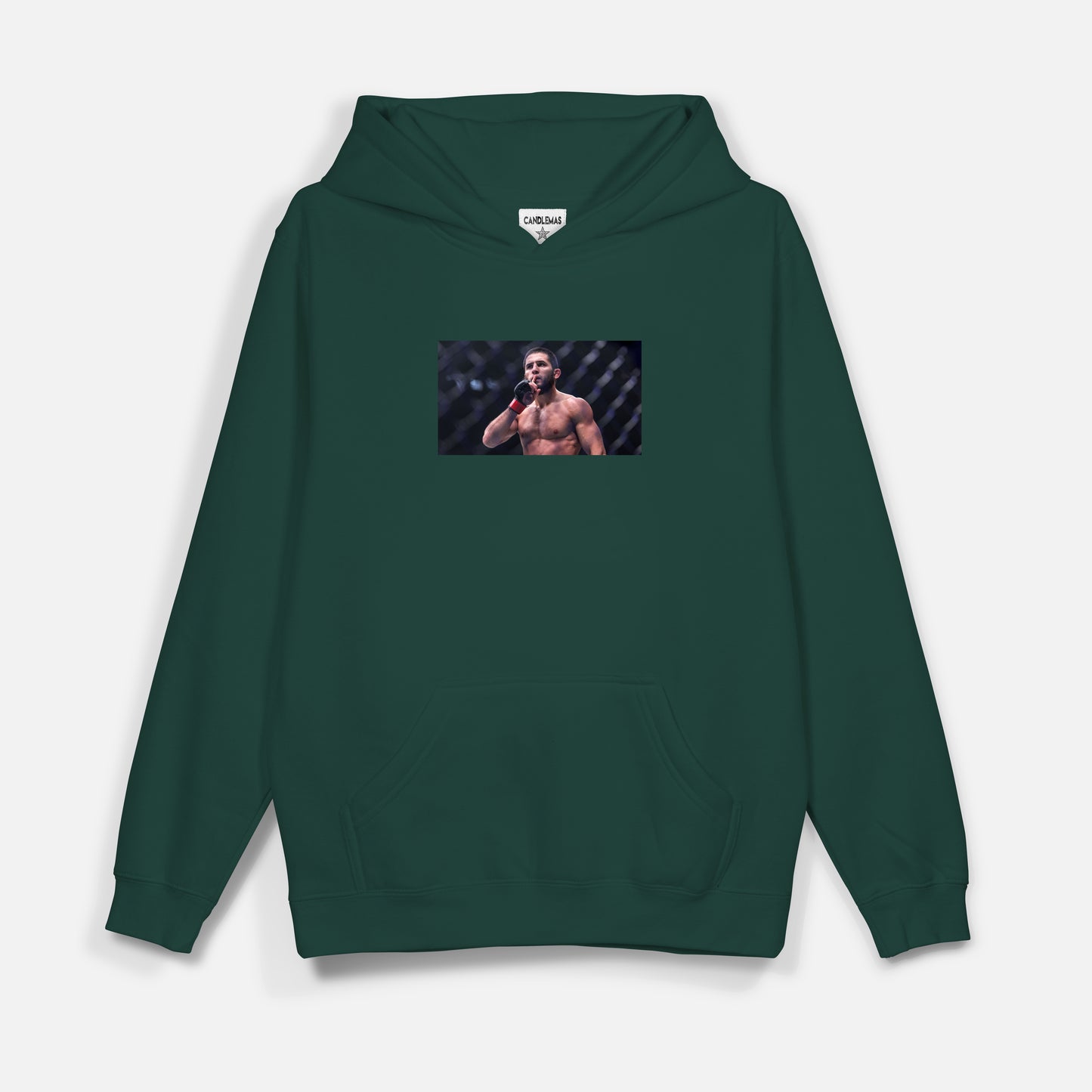 UFC-24- Hoodie