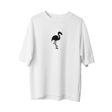 Stork - Oversize T-Shirt