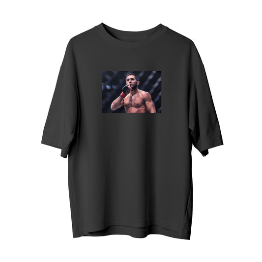 UFC-24 - Oversize T-Shirt