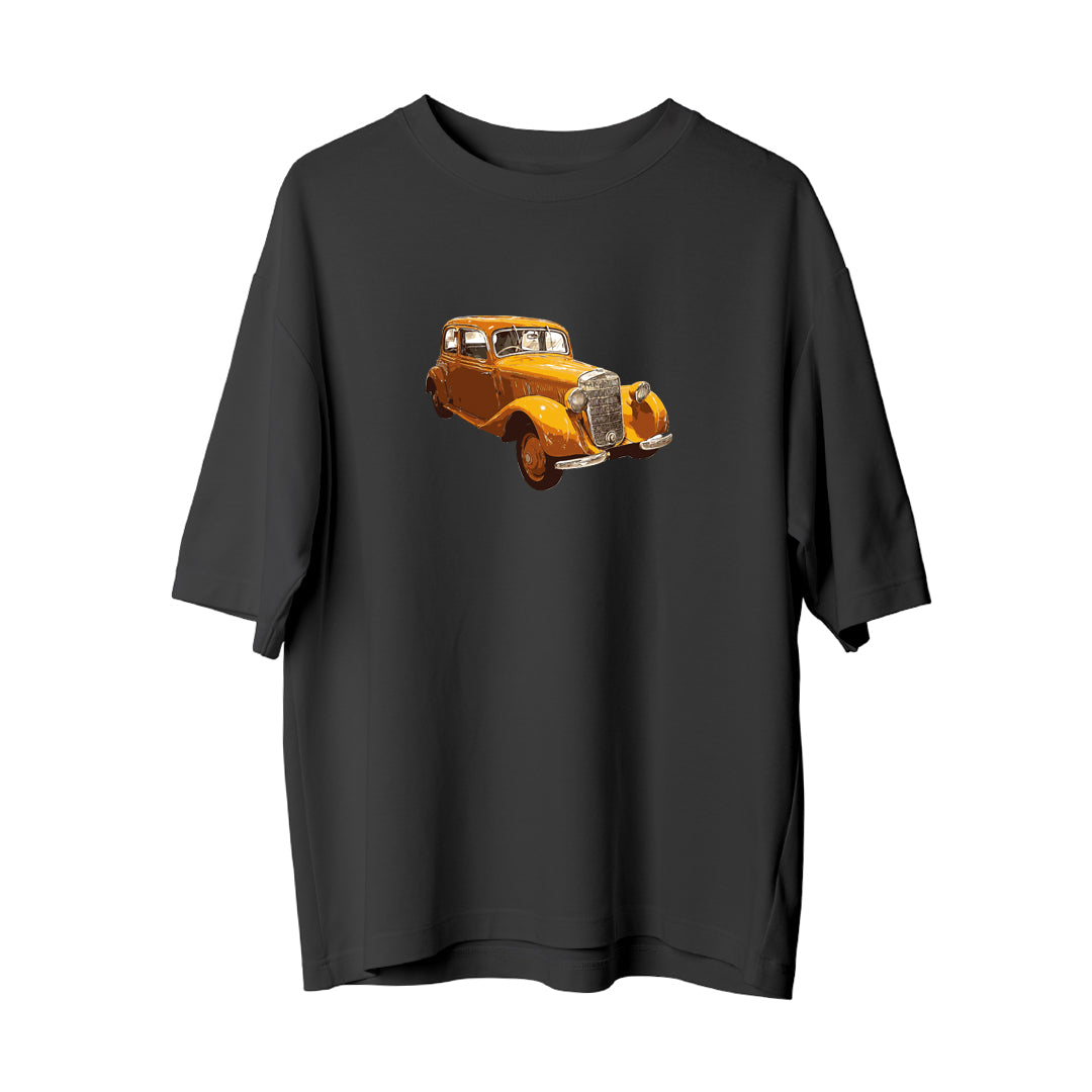 Car-24 - Oversize T-Shirt