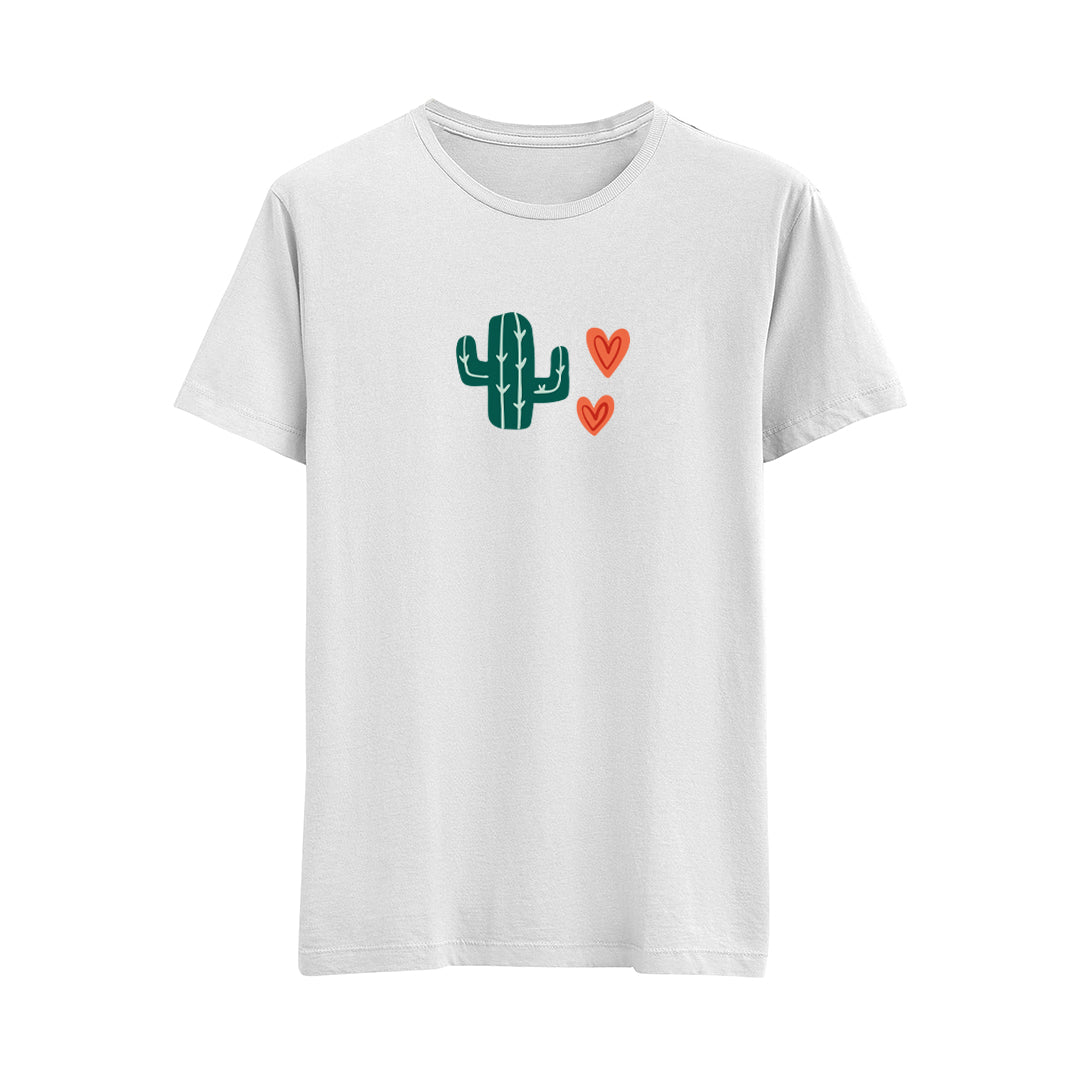 Cactus Love - Regular T-Shirt