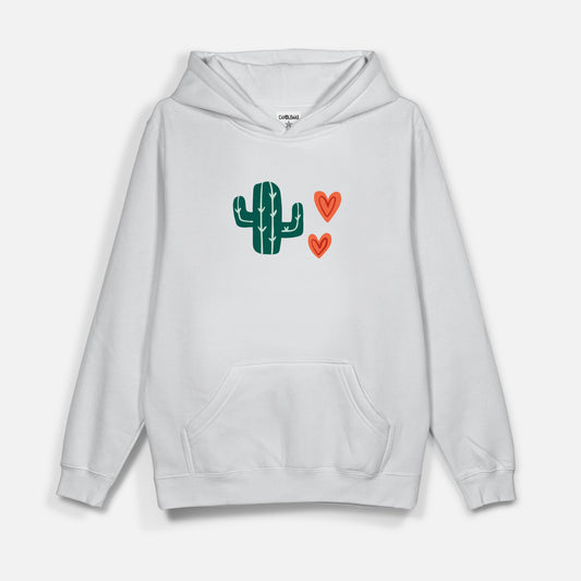 Cactus Love - Hoodie