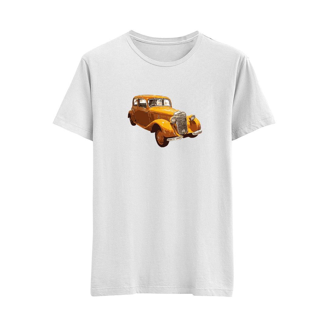 Car-24 - Regular T-Shirt