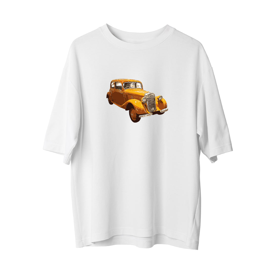 Car-24 - Oversize T-Shirt