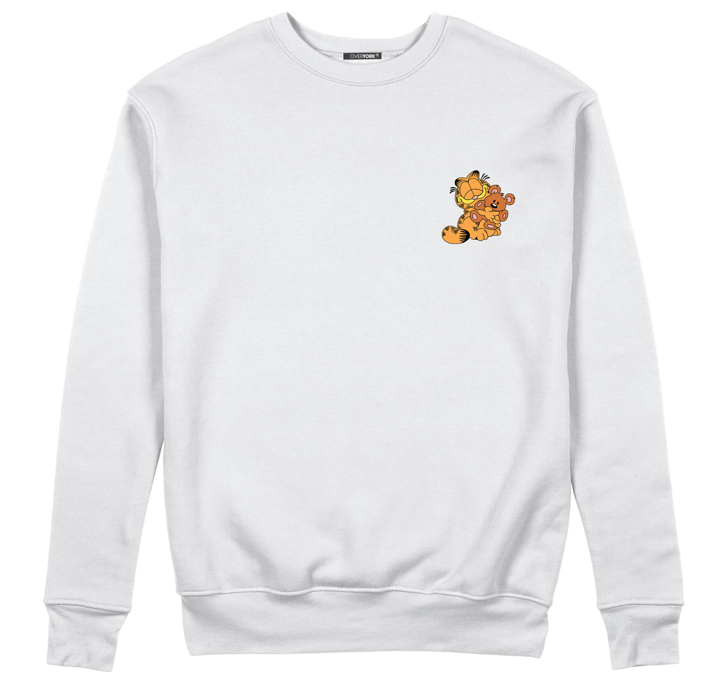 Garfield  - Sweatshirt