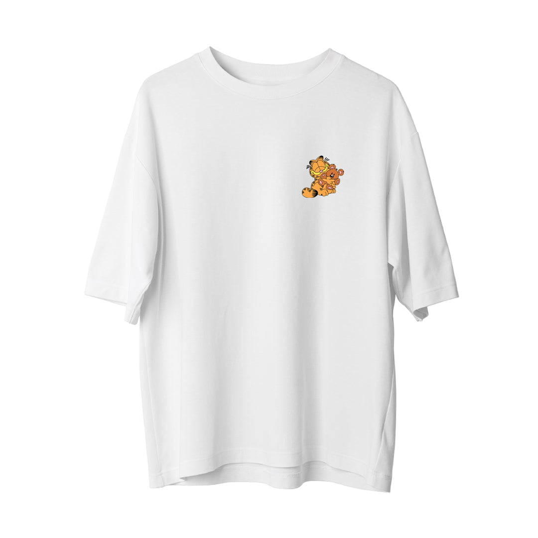 Garfield - Oversize T-Shirt