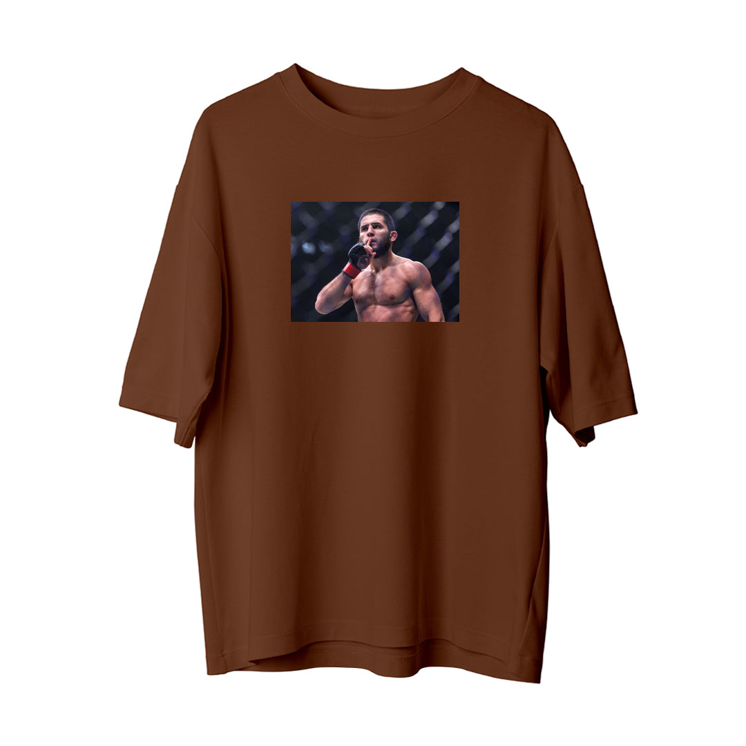 UFC-24 - Oversize T-Shirt