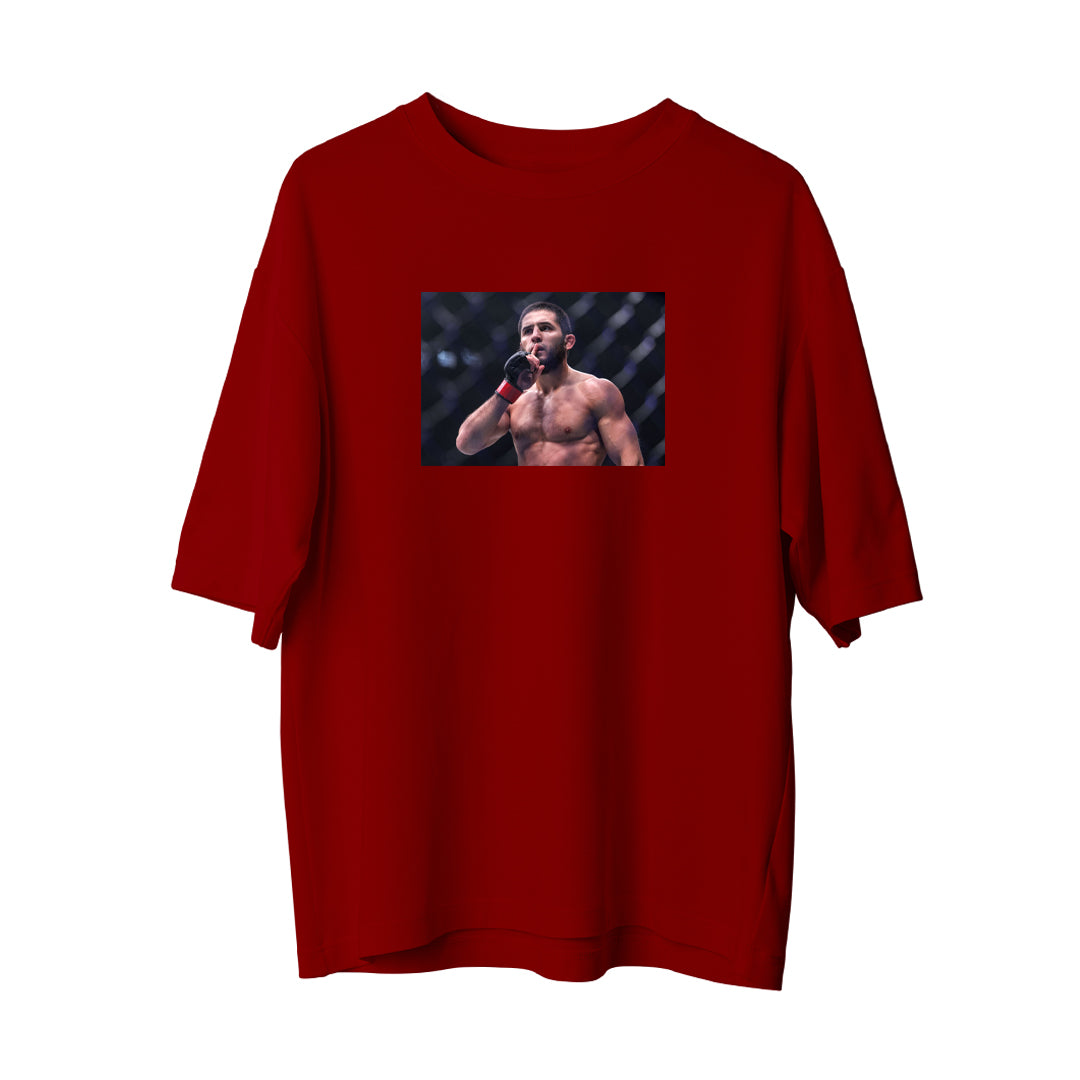 UFC-24 - Oversize T-Shirt