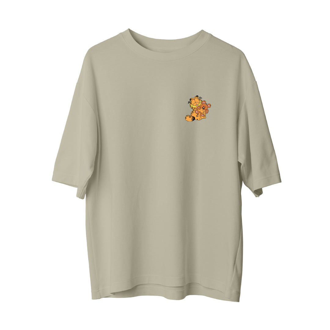 Garfield - Oversize T-Shirt