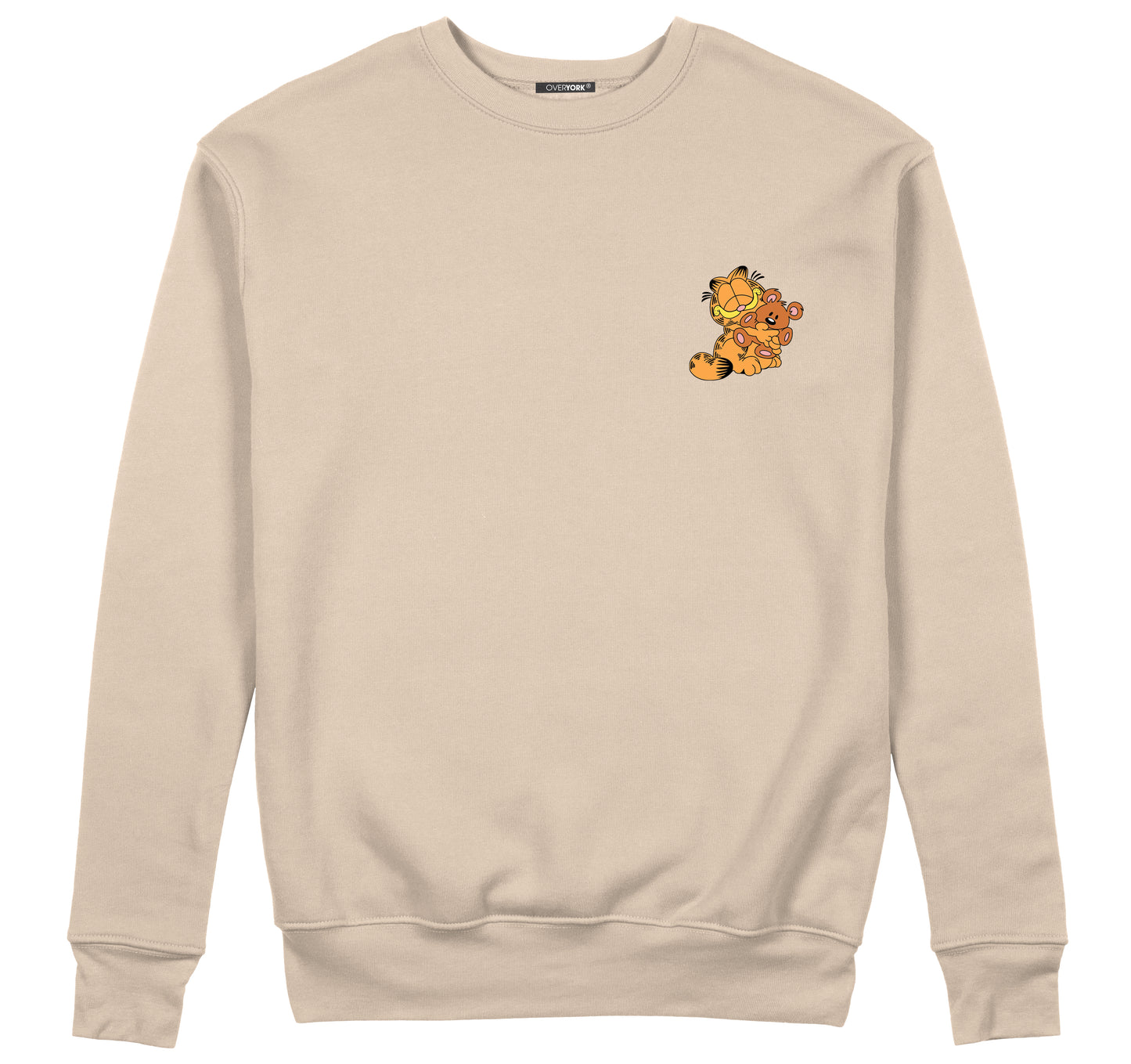 Garfield  - Sweatshirt