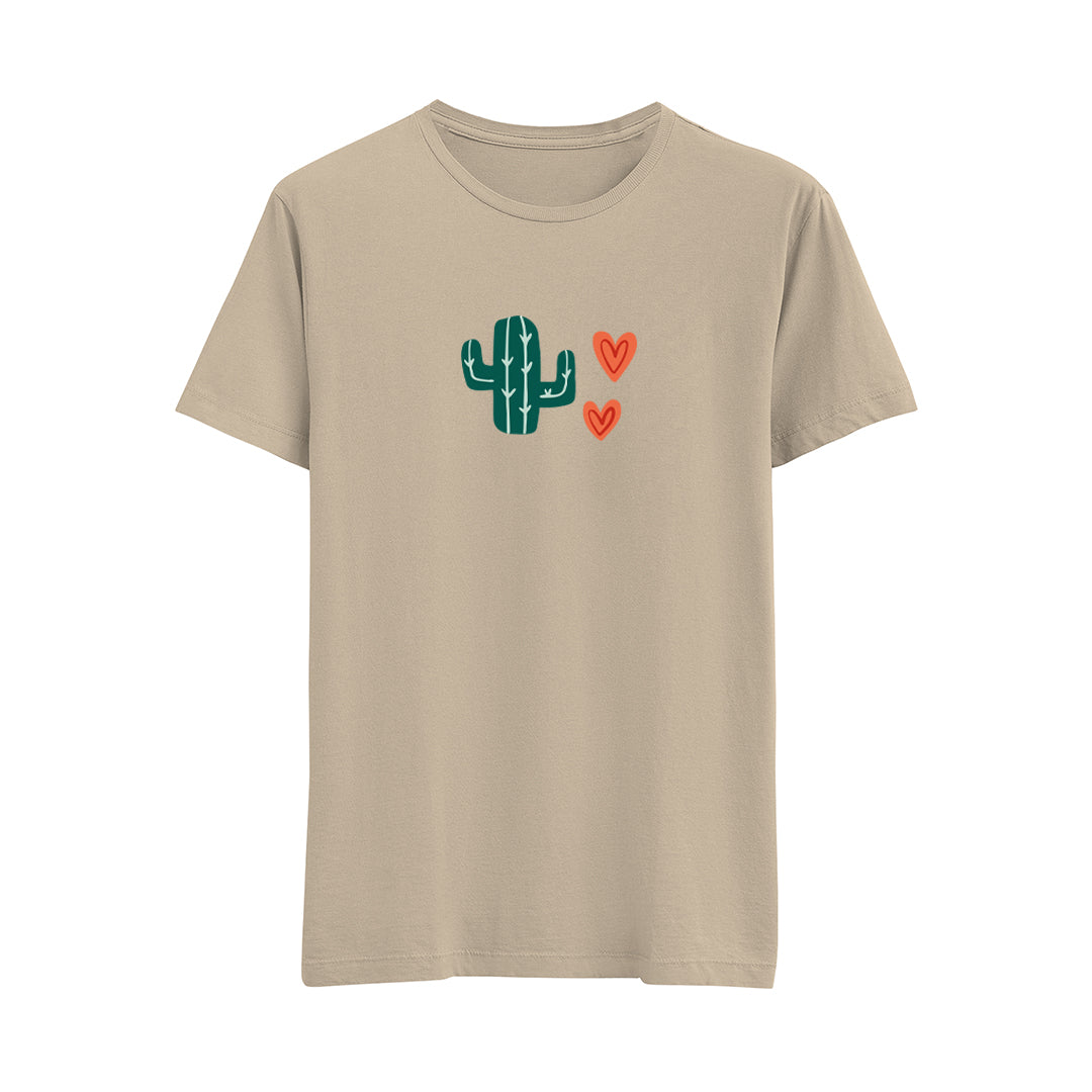 Cactus Love - Regular T-Shirt