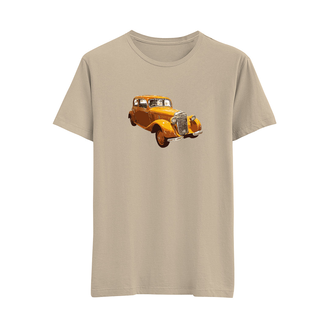 Car-24 - Regular T-Shirt