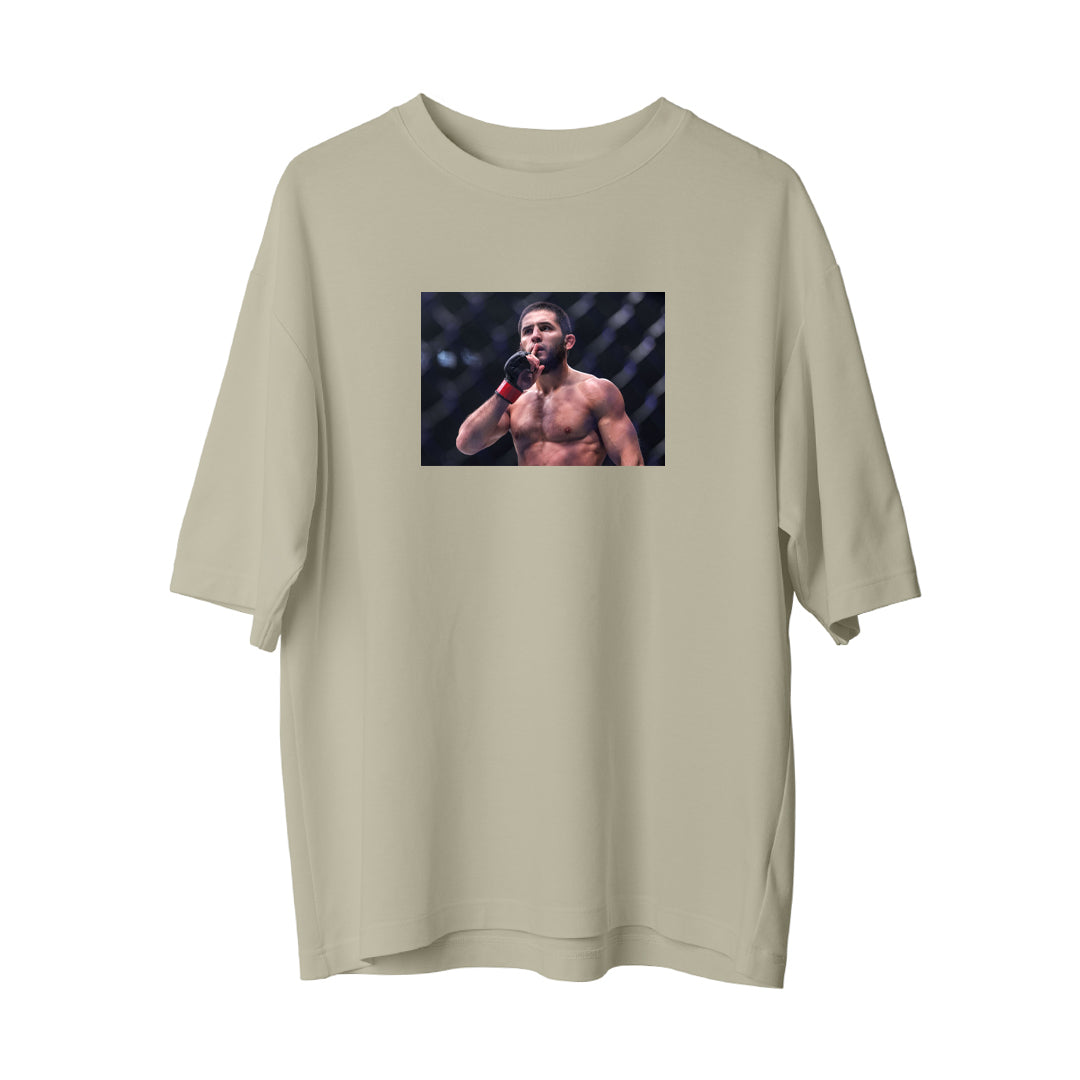 UFC-24 - Oversize T-Shirt