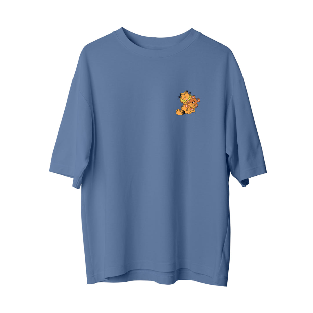 Garfield - Oversize T-Shirt