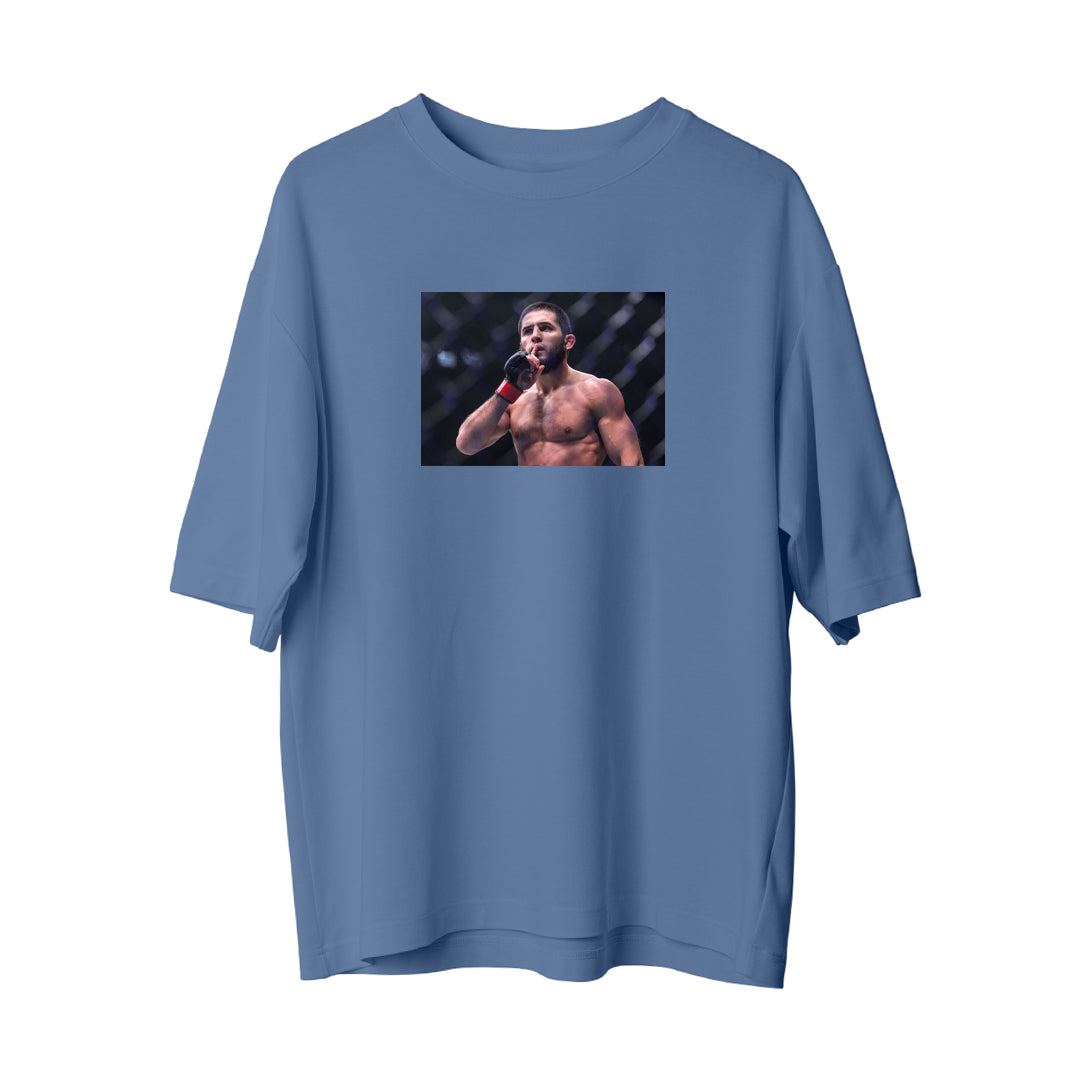 UFC-24 - Oversize T-Shirt