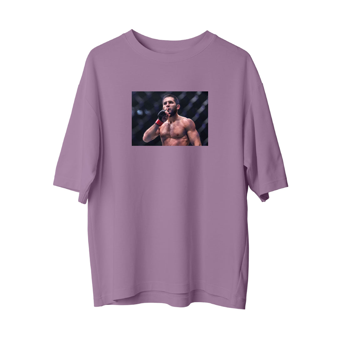 UFC-24 - Oversize T-Shirt