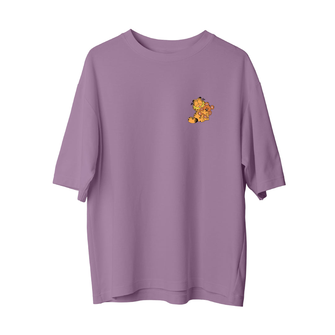 Garfield - Oversize T-Shirt