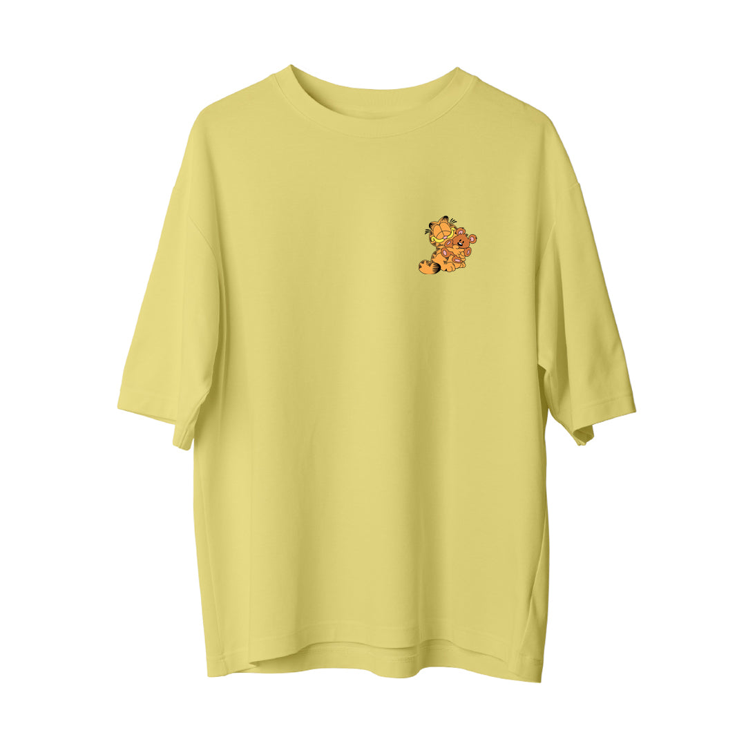 Garfield - Oversize T-Shirt