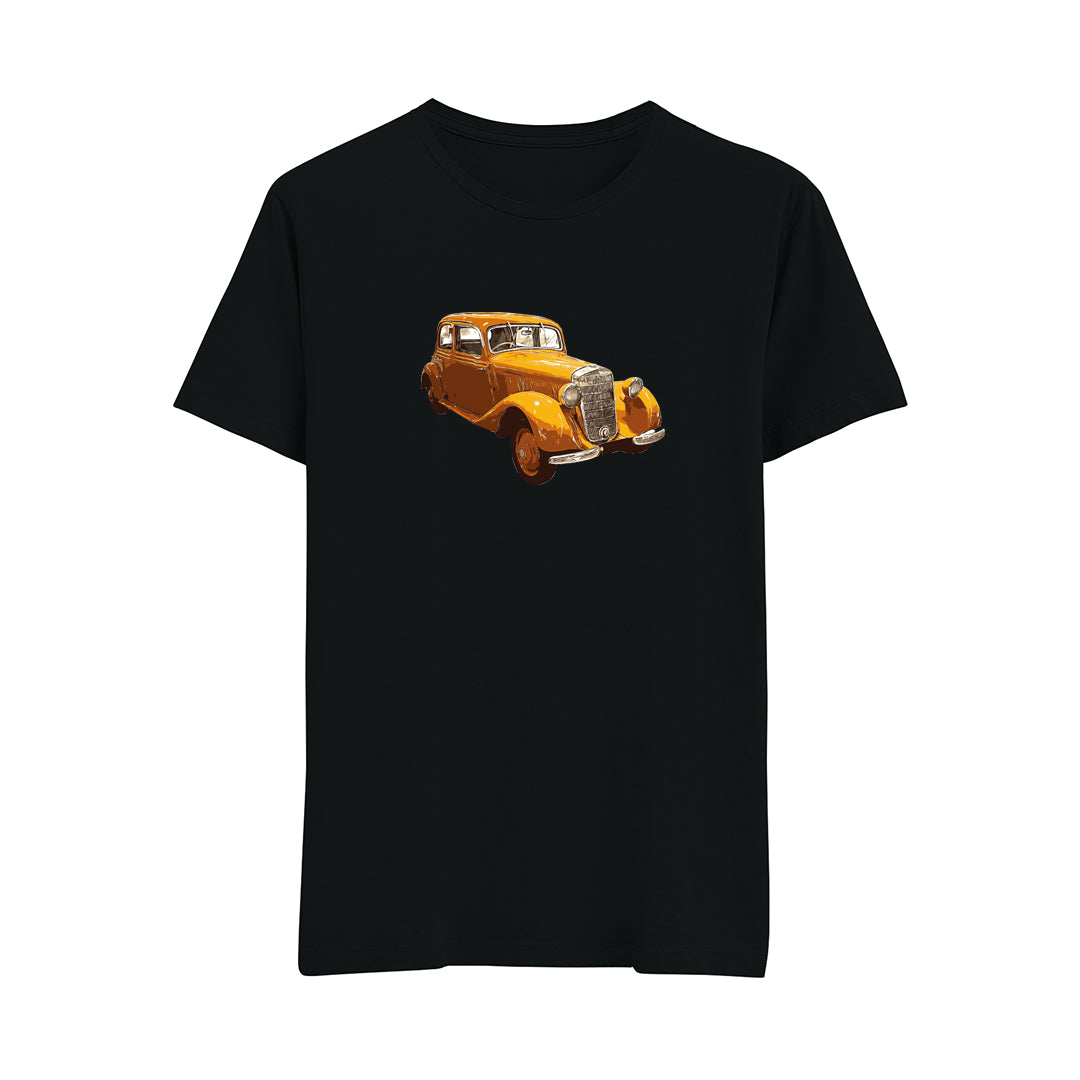 Car-24 - Regular T-Shirt