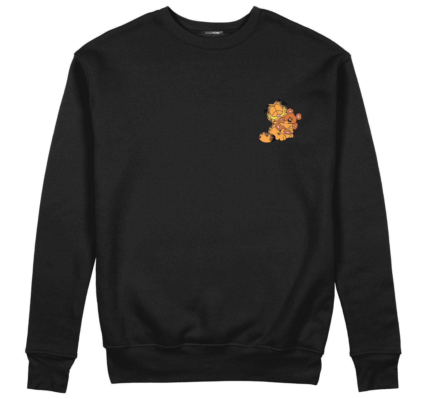 Garfield  - Sweatshirt