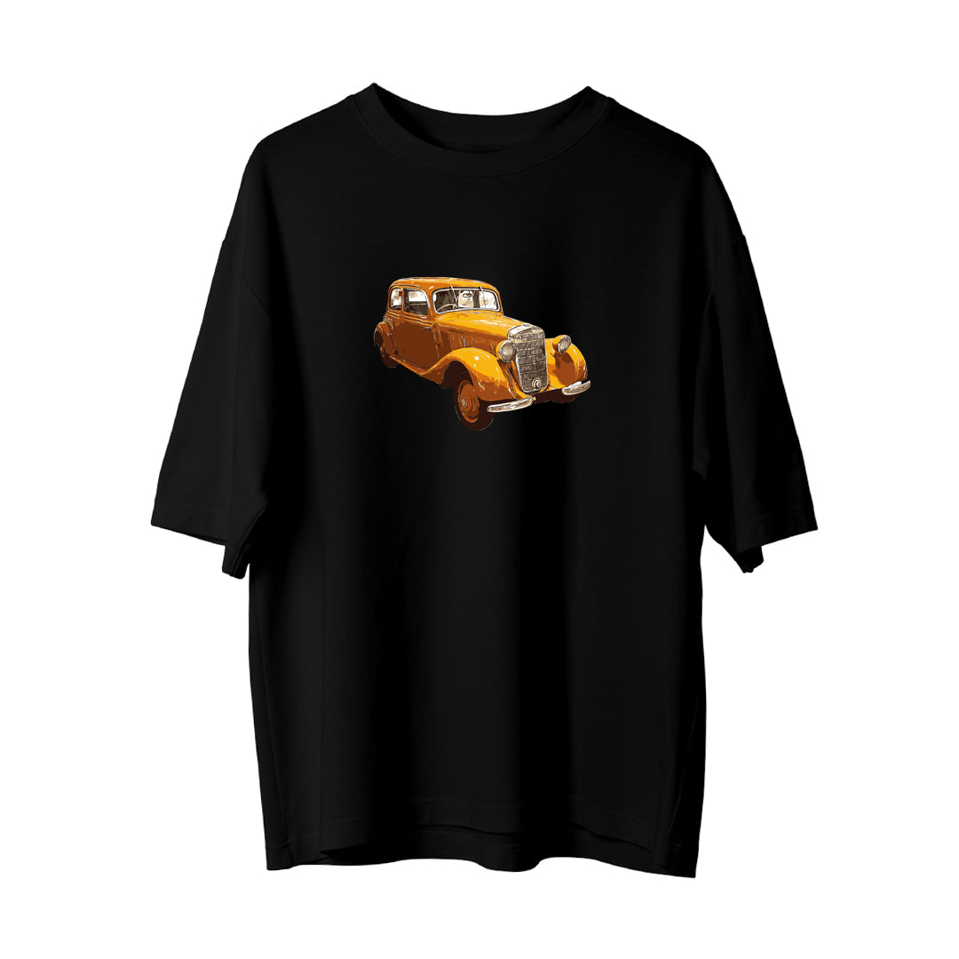 Car-24 - Oversize T-Shirt