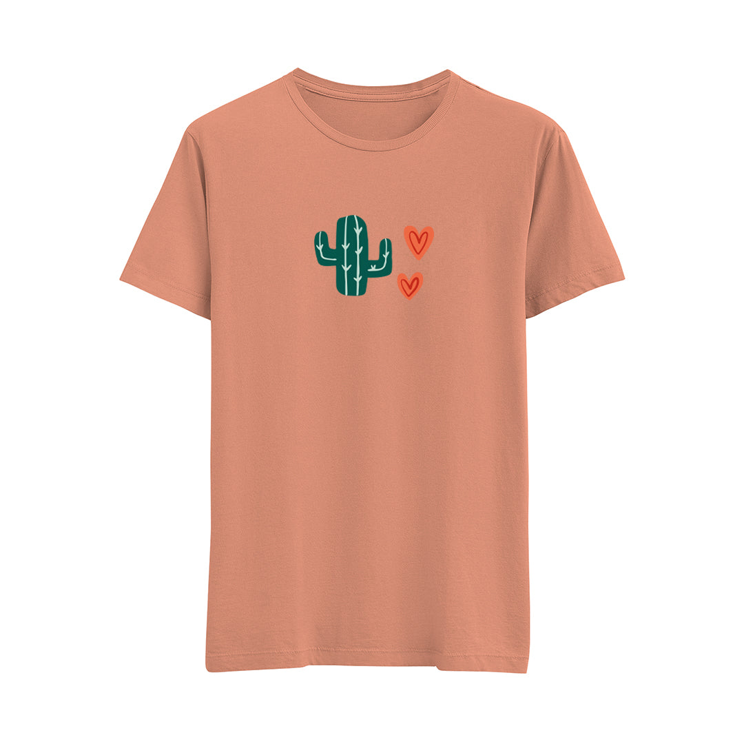 Cactus Love - Regular T-Shirt