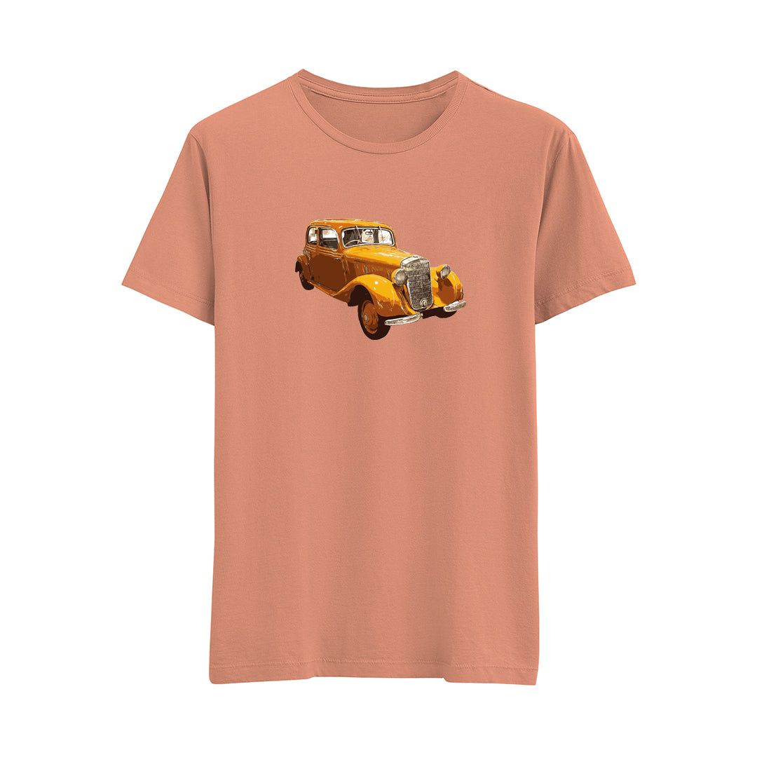 Car-24 - Regular T-Shirt