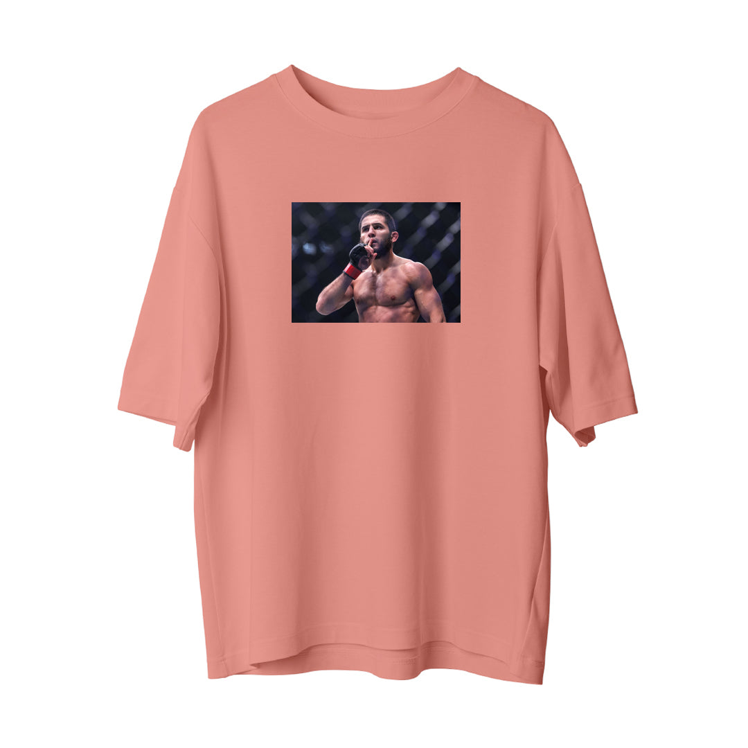 UFC-24 - Oversize T-Shirt