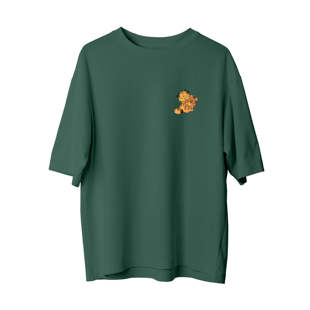 Garfield - Oversize T-Shirt