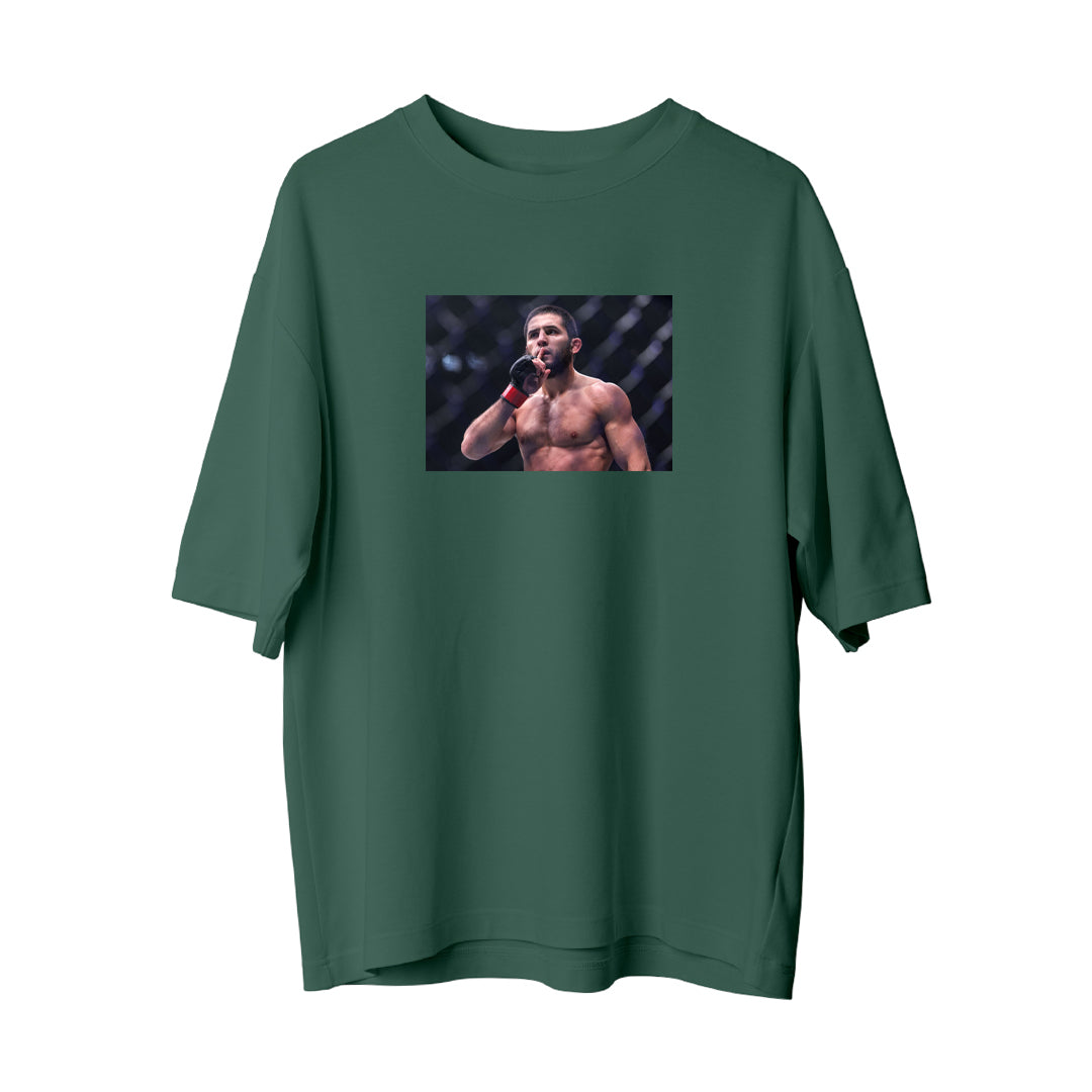 UFC-24 - Oversize T-Shirt