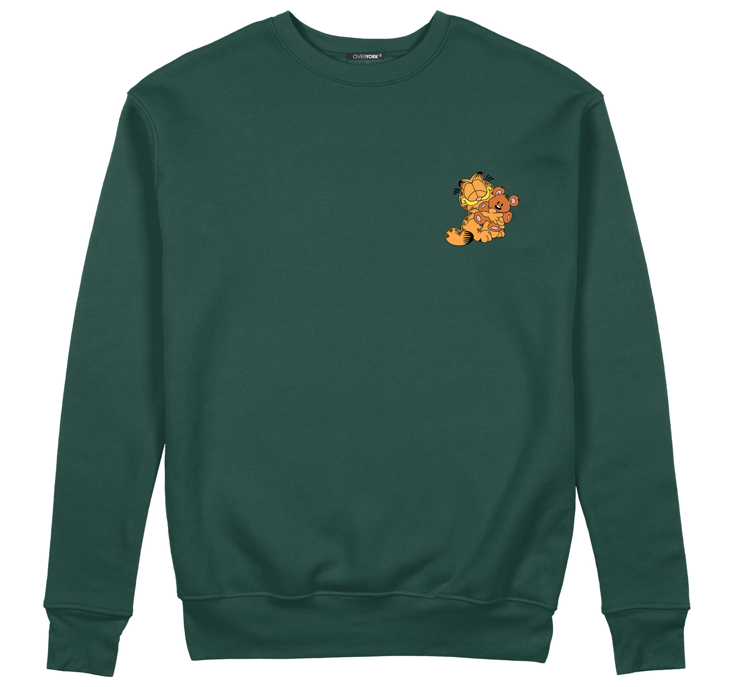 Garfield  - Sweatshirt