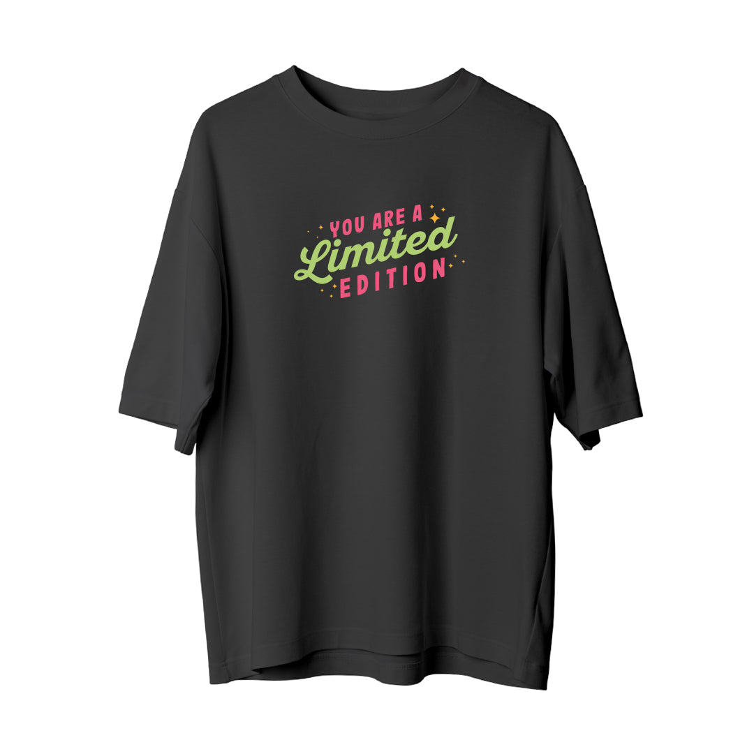 Limited - Oversize T-Shirt