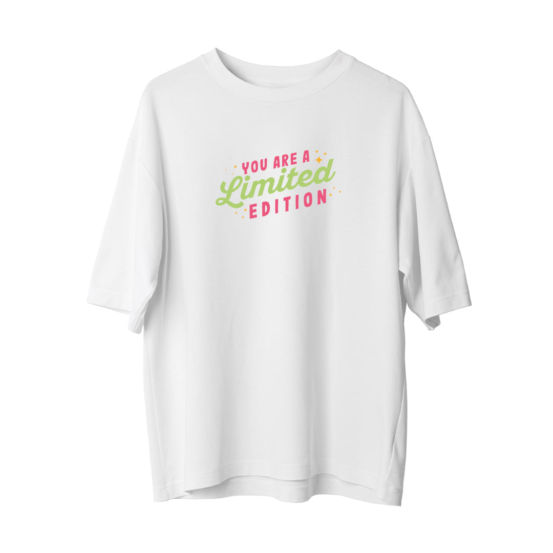 Limited - Oversize T-Shirt