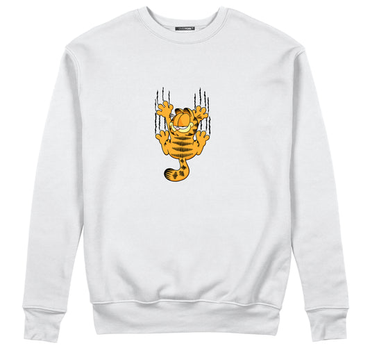 Garfield 2 - Sweatshirt