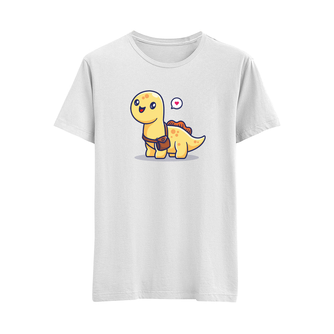 Dino - Çocuk T-Shirt