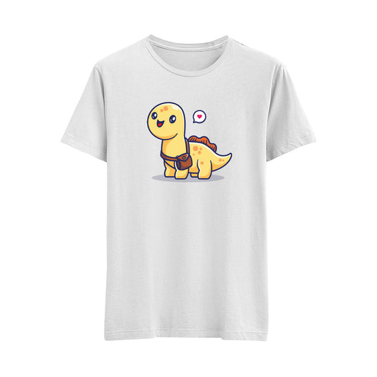 Dino - Çocuk T-Shirt