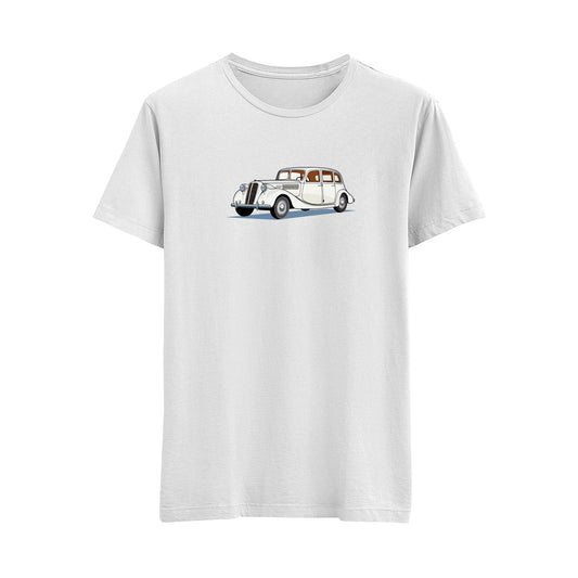 Car-25 - Regular T-Shirt