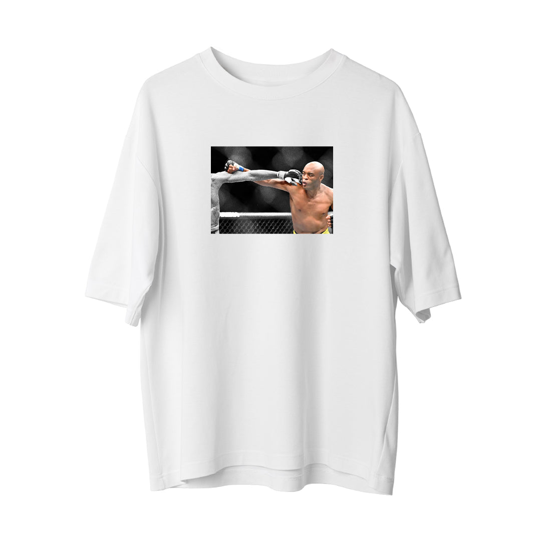 UFC-25 - Oversize T-Shirt
