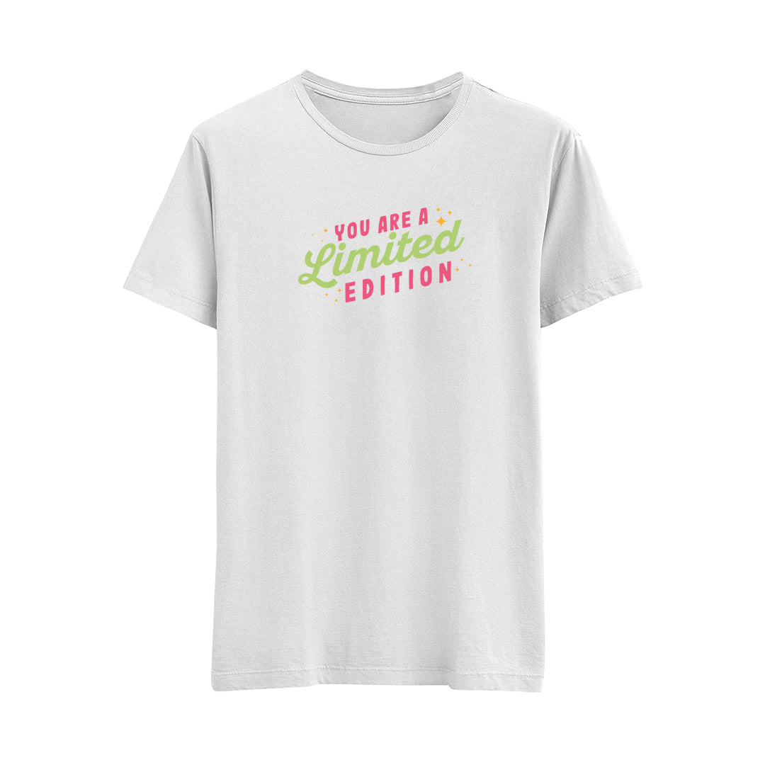 Limited - Regular T-Shirt