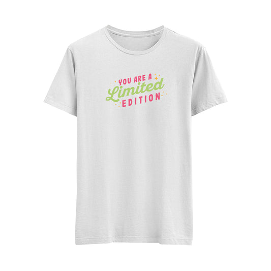 Limited - Regular T-Shirt