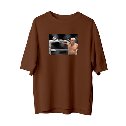 UFC-25 - Oversize T-Shirt