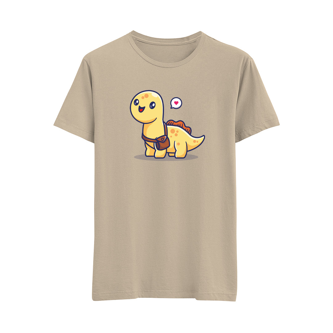 Dino - Çocuk T-Shirt