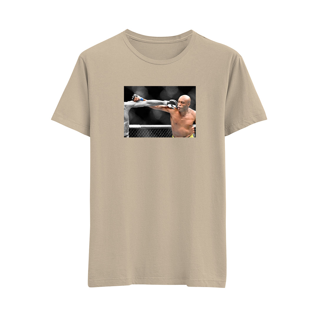 UFC-25 - Regular T-Shirt