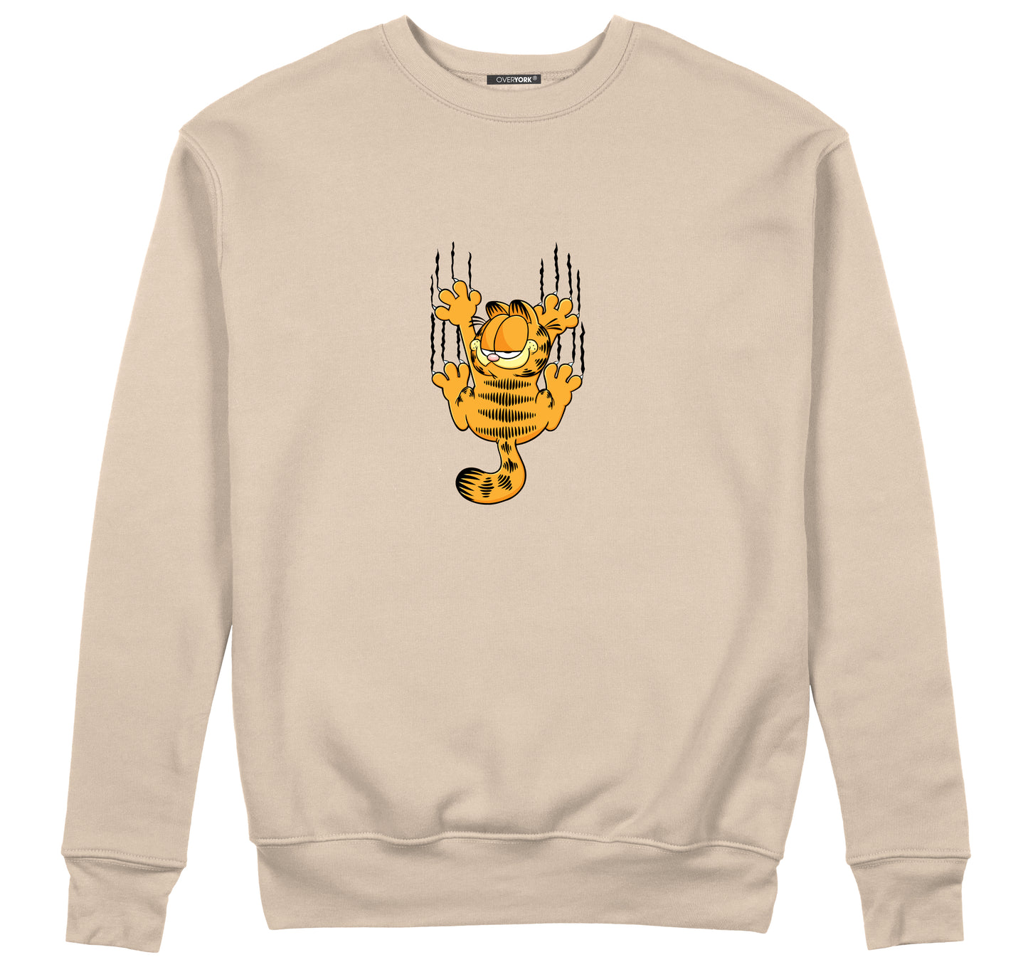 Garfield 2 - Sweatshirt