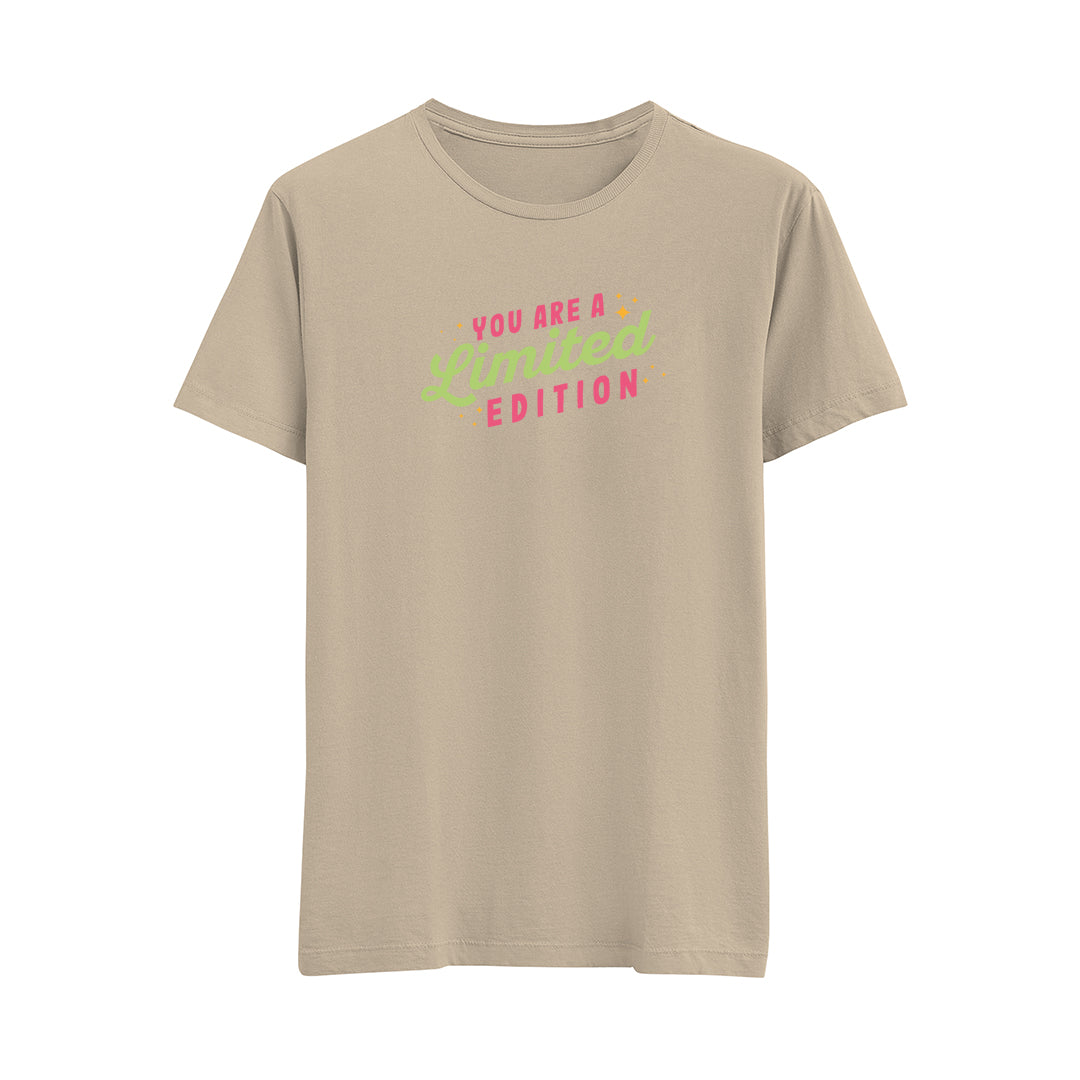 Limited - Regular T-Shirt