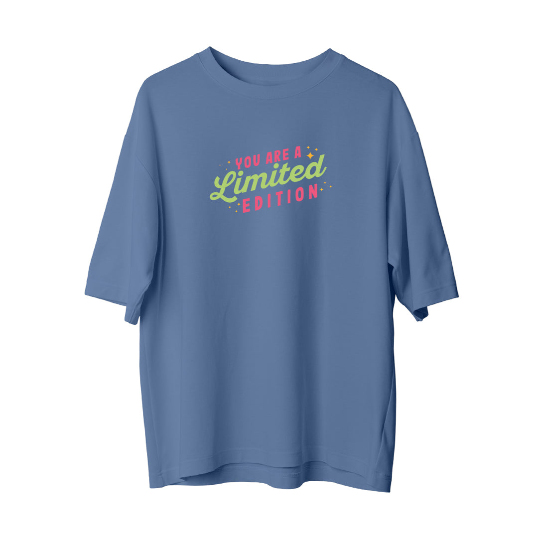 Limited - Oversize T-Shirt