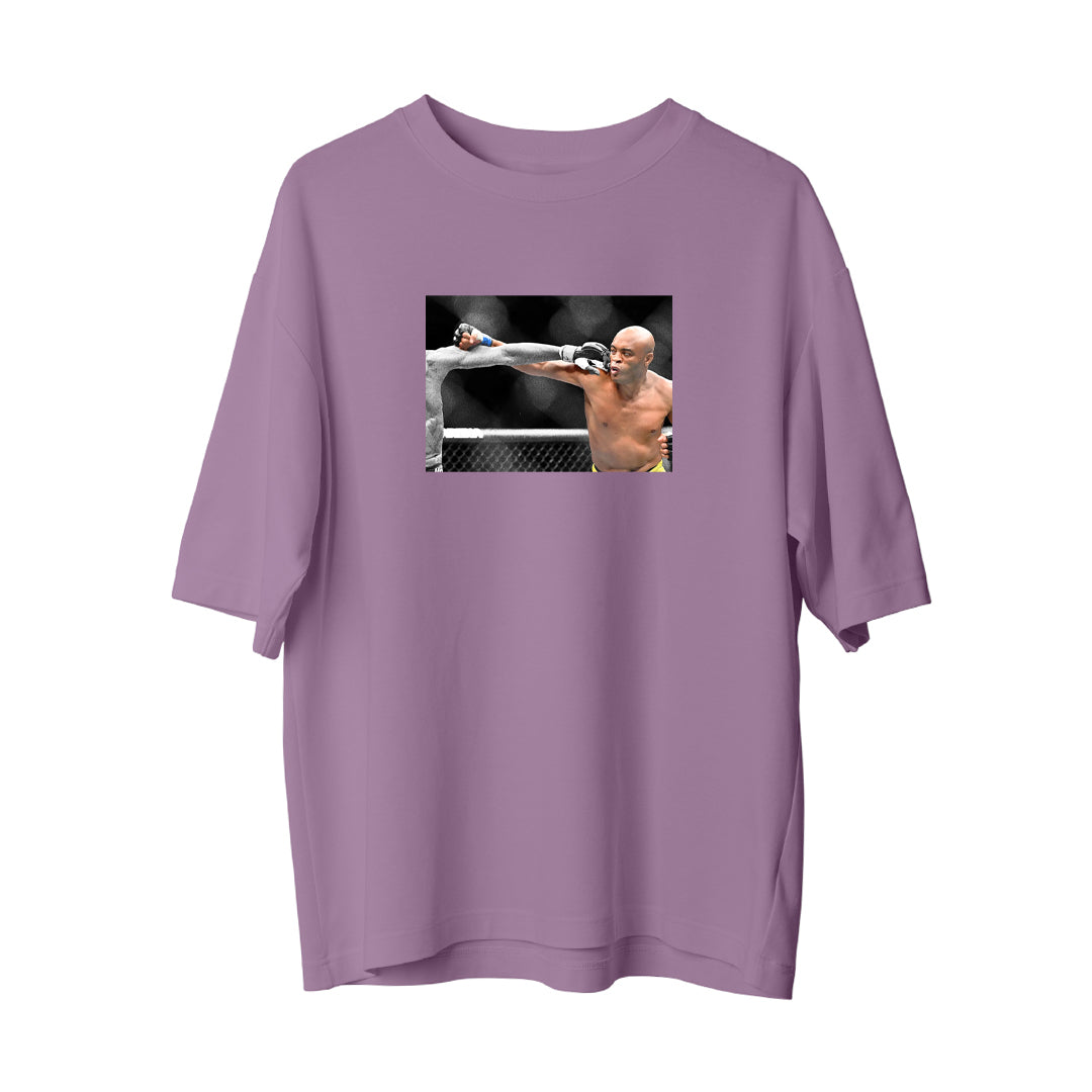 UFC-25 - Oversize T-Shirt